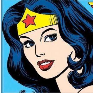 Meet your Posher, Jaclyn